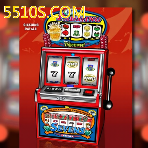 Cassino de Jogos 5510S.COM